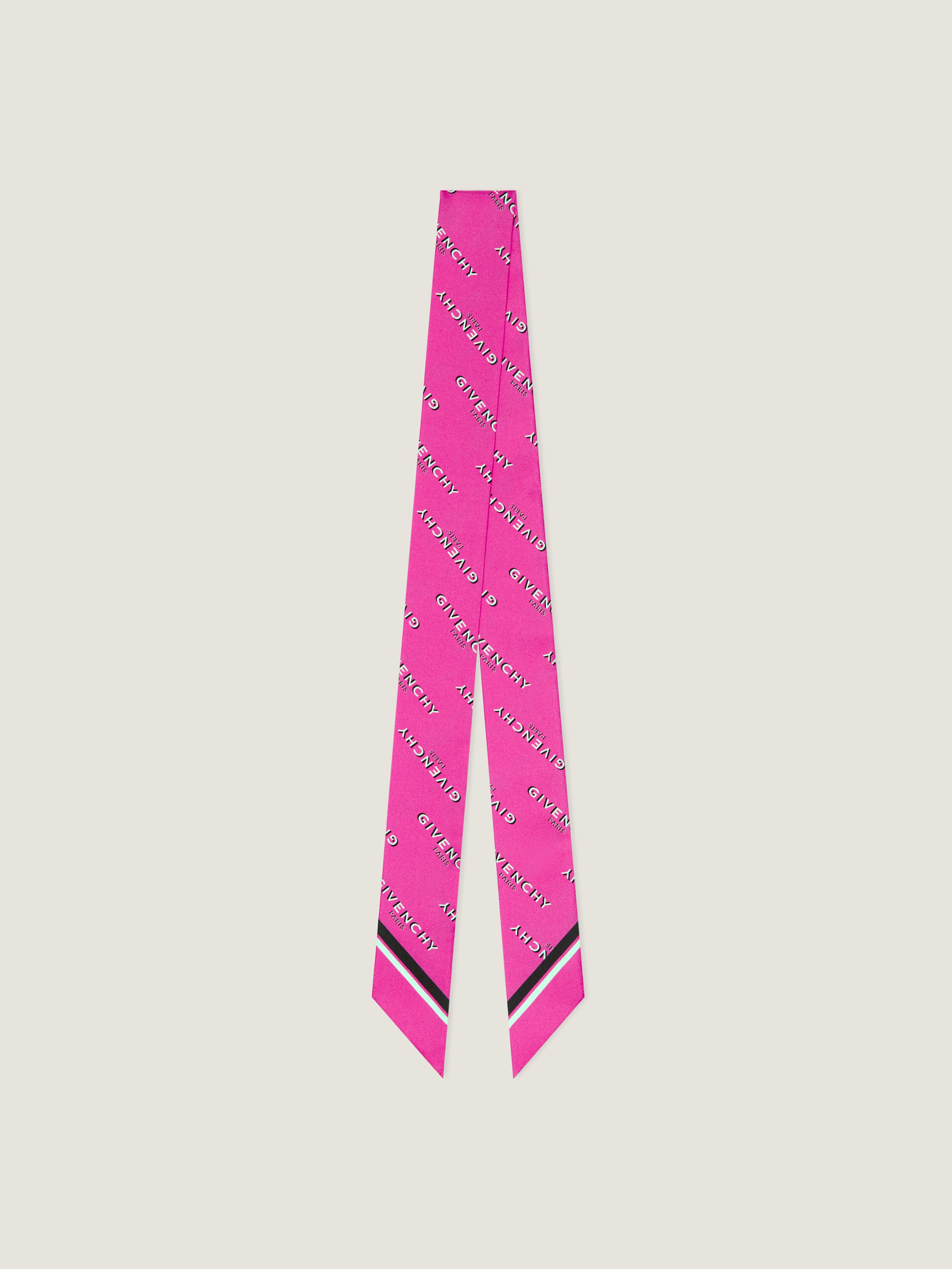 GIVENCHYシャドゥ シルク バンドゥ